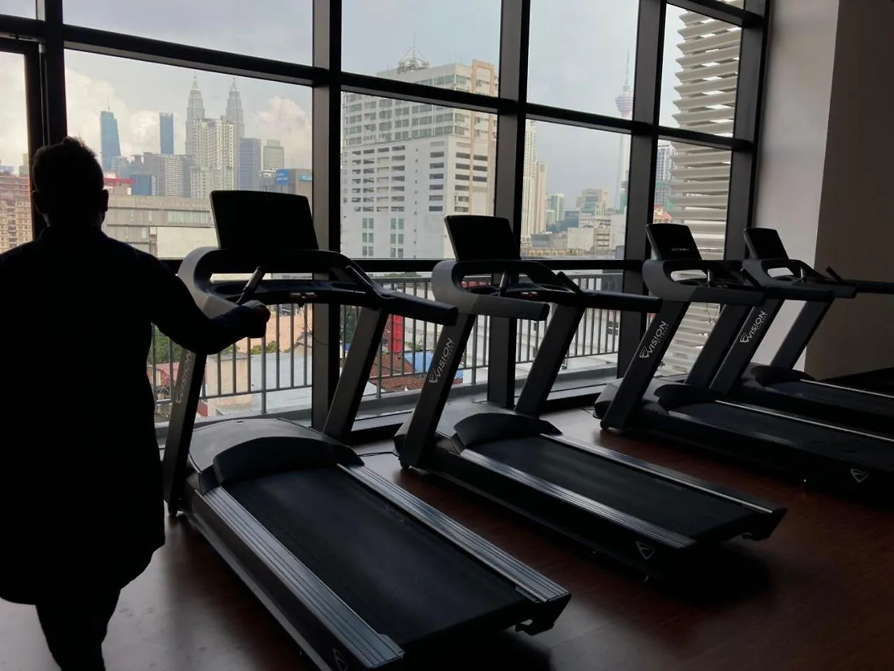 Apartment Chamber Laboni Suite Kl Kuala Lumpur