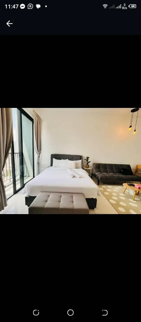 Chamber Laboni Suite Kl Kuala Lumpur 0*,