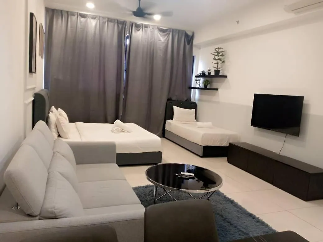 Chamber Laboni Suite Kl Kuala Lumpur 0*,  Ma­lay­sia