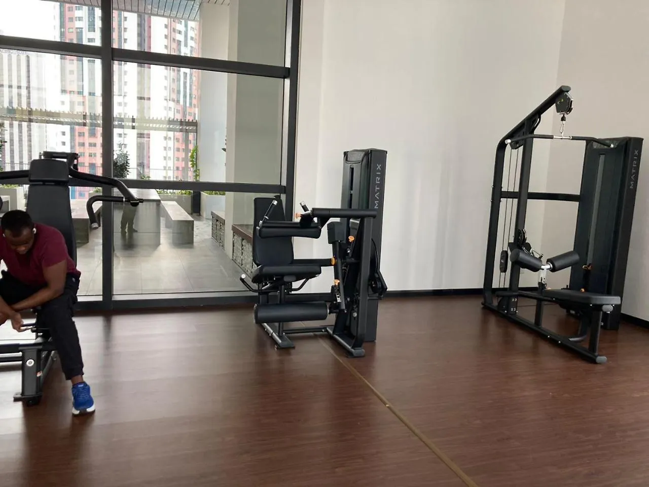 Apartment Chamber Laboni Suite Kl Kuala Lumpur Ma­lay­sia