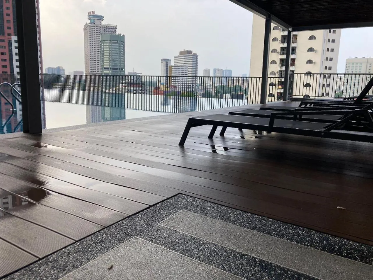 Chamber Laboni Suite Kl Kuala Lumpur