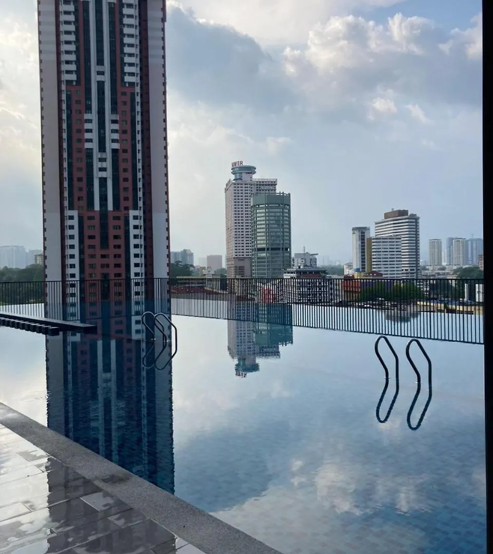 Chamber Laboni Suite Kl Kuala Lumpur
