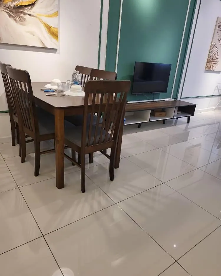 Apartment Chamber Laboni Suite Kl Kuala Lumpur